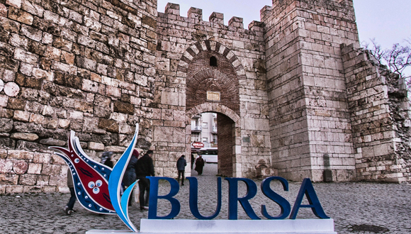 Yeşil Bursa