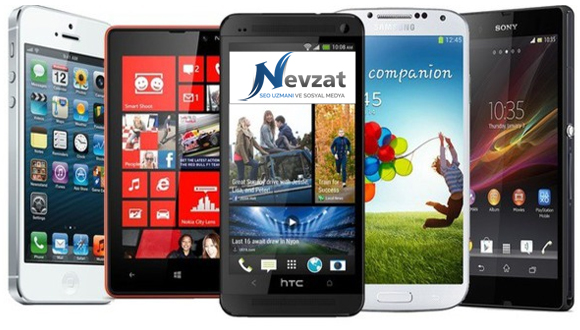 Cep Telefonu Alırken Nelere Dikkat Etmeliyiz?