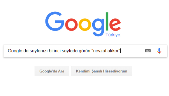 Google Reklam