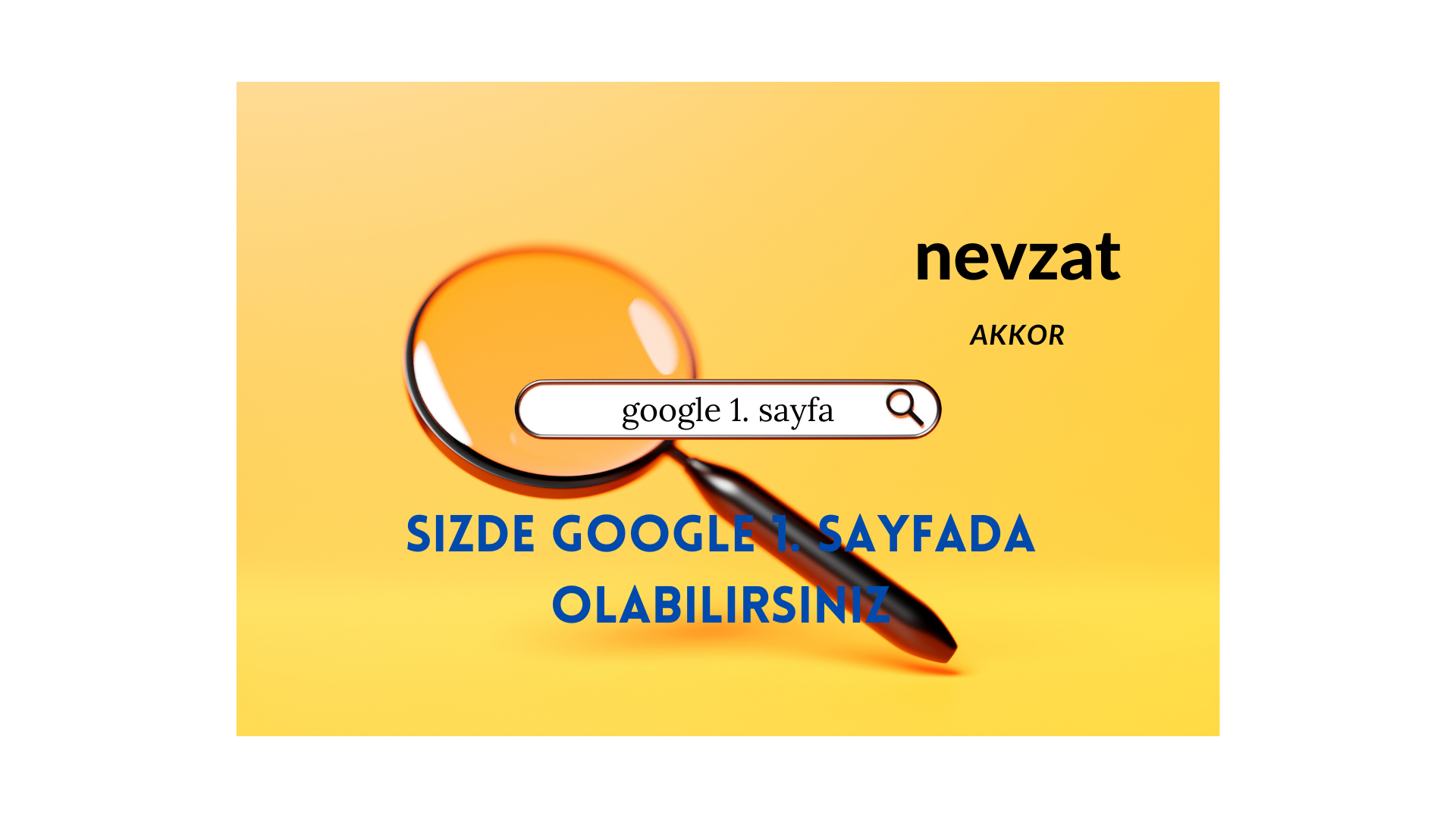 Sakarya Google Reklam